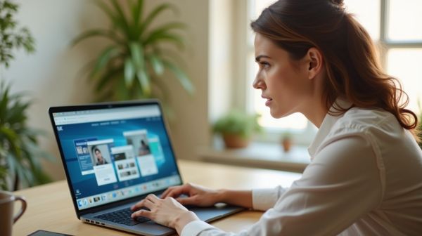 Comment choisir un site d'informations en ligne fiable ?