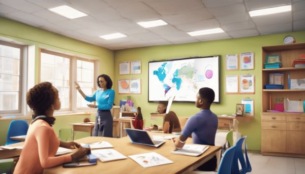Comment le PPPE prépare les futurs professeurs des écoles