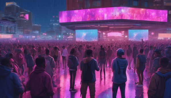 Créer du buzz pour mieux comprendre le phénomène hype