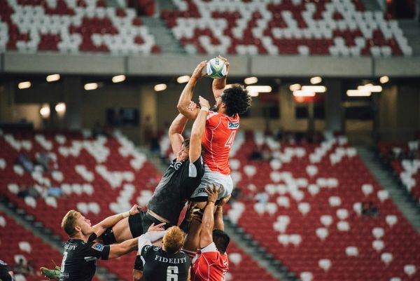 Découvrez les stars à surveiller du top 14 de rugby
