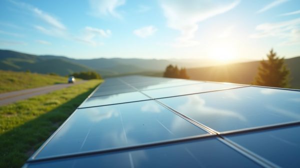 Les meilleures stratégies pour maximiser votre énergie solaire en 2026