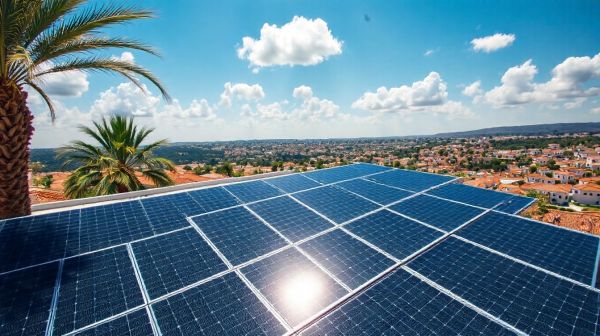 Les meilleures stratégies pour maximiser votre énergie solaire en 2026