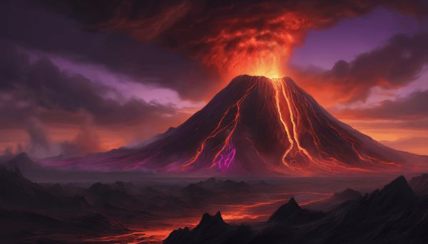 Maîtriser l’éruption du Piton de la Fournaise et ses effets