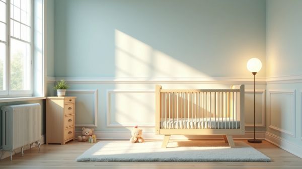 Optimiser le placement d'enfant pour garantir son bien-être