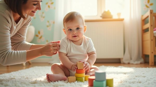 Optimiser le placement d'enfant pour garantir son bien-être