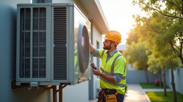 Optimiser l'installation de climatisation pour un confort durable