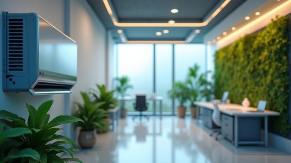Optimiser l'installation de climatisation pour un confort durable