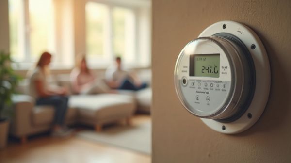 Optimiser votre consommation d'énergie pour réduire les coûts