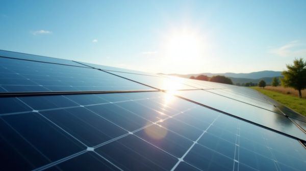 Panneaux solaires : optimiser votre énergie solaire pour 2026