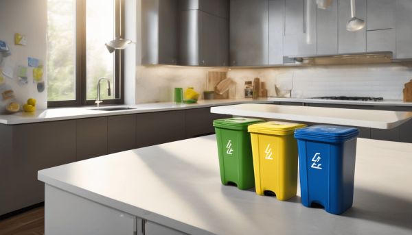 Pourquoi le logo du tri est essentiel pour trier efficacement