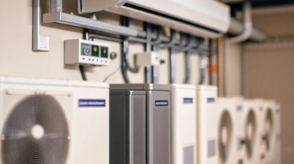 Top 5 critères pour sélectionner votre pompe à chaleur idéale