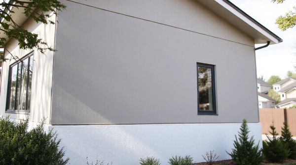 Top solutions pour une isolation thermique extérieure rentable