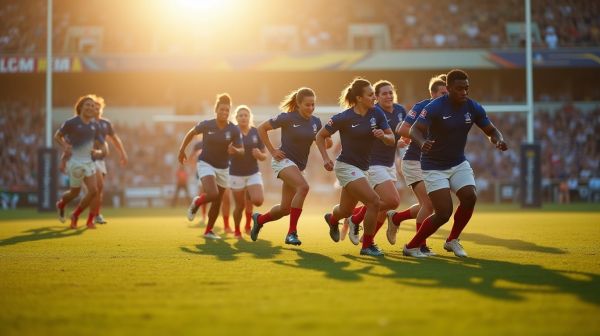 Vibe avec les incontournables du top 14 en rugby