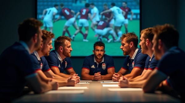 Vibe avec les incontournables du top 14 en rugby