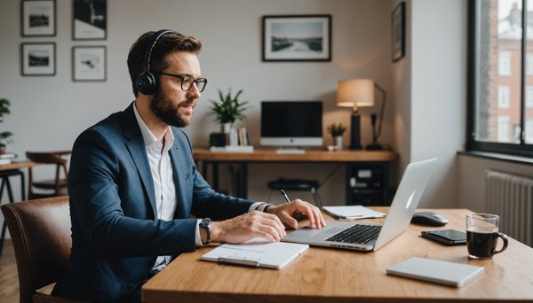La législation du travail à distance: ce qu'il faut savoir