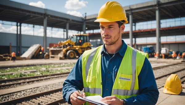 La santé et la sécurité en job d'été