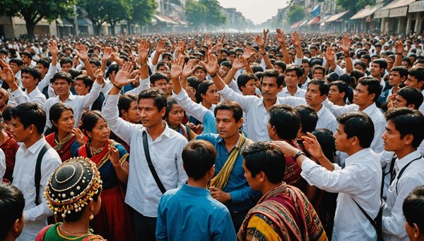 Les festivals culturels face au défi du digital