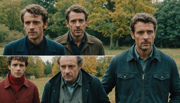 Les films français les plus attendus en 2022