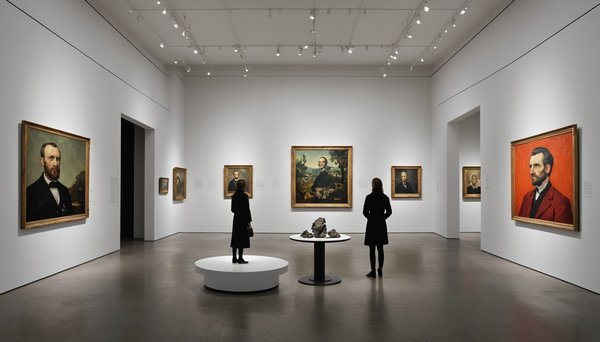 Les meilleures expositions de musée de l'année