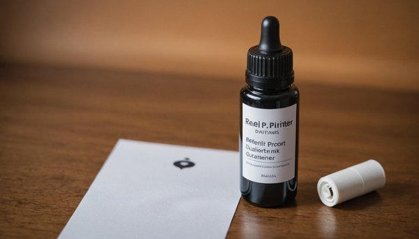 Faites le plein d'encre imprimante : qualité et économies garanties