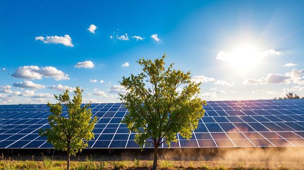 Panneau solaire photovoltaïque : adoptez une énergie renouvelable durable