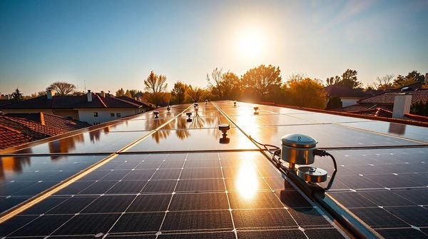 Panneaux solaires photovoltaïques : avis et retours clients