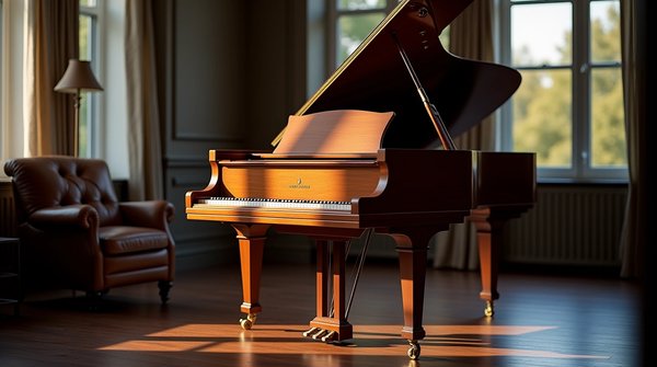 Le piano droit kawai k300 : un équilibre parfait entre technicité et expression musicale