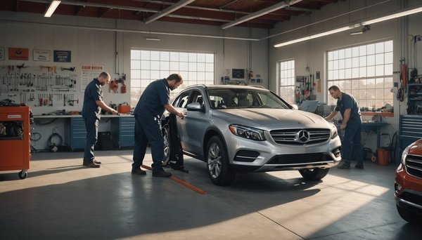 Urgence auto : comment la transformer en opportunité ?