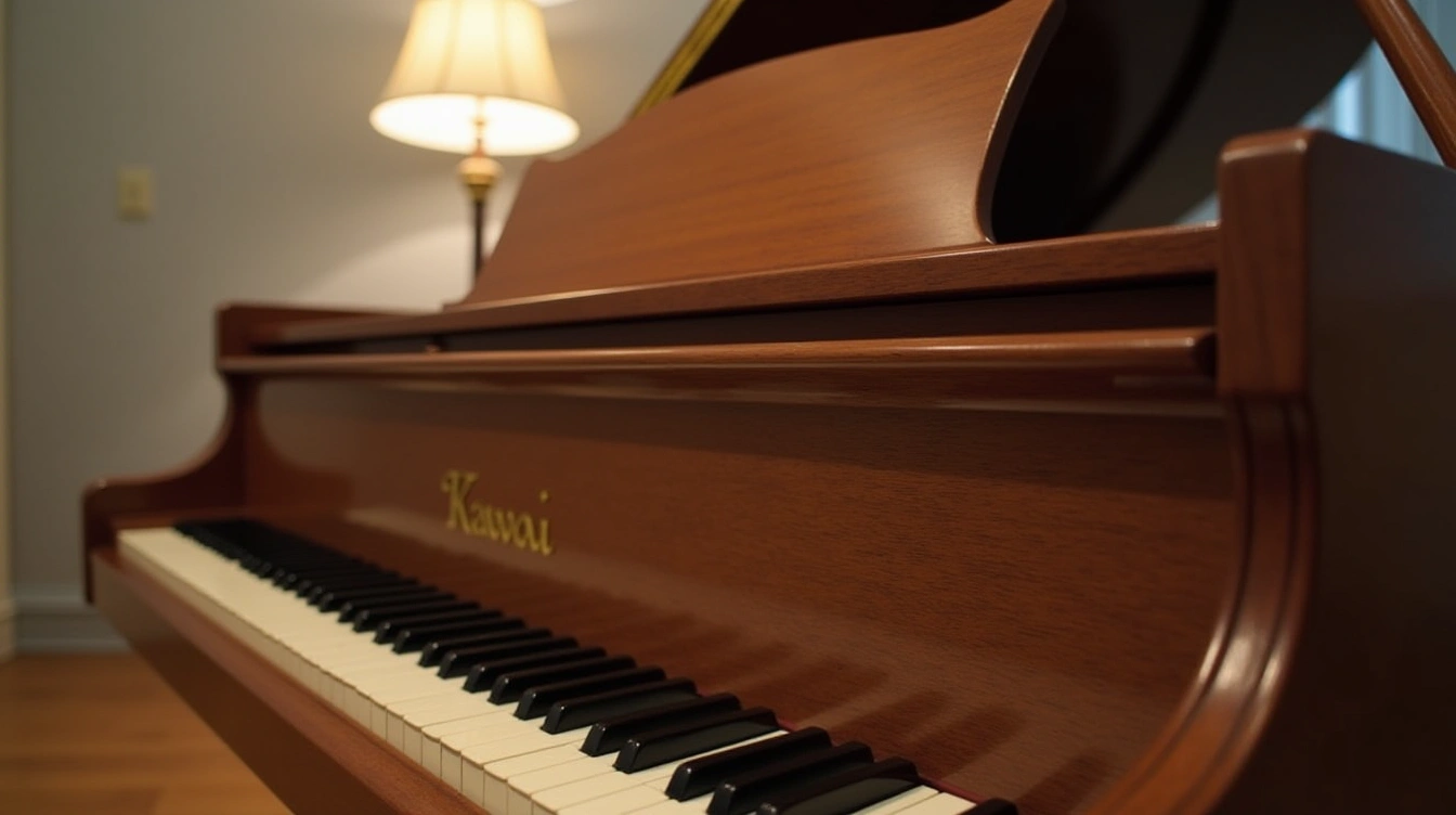 Des caractéristiques techniques au service de la performance